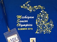 2016-08-16 Michigan State Olympics - Road Race 5K  2016-08-16 Michigan State Olympics - Road Race 5K : 5K, kasdorf, Michigan Senior Olympics, MSO, race, running